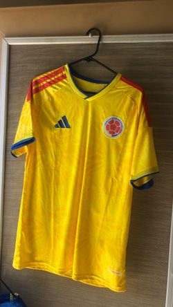 Colombia Jersey