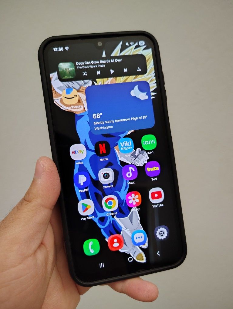 Samsung Galaxy A15 5G