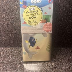 Dory Wall Stickers 