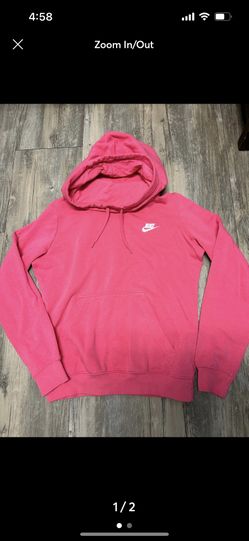 Nike Hoodie Women’s 