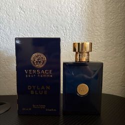Versace Dylan Blue