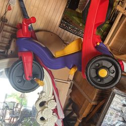 Fisher Price Tricicle