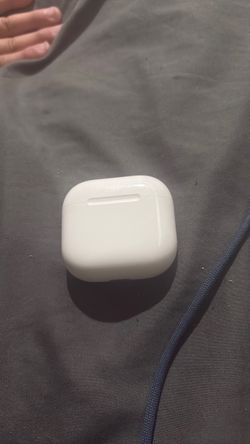Apple AirPods 5th generation