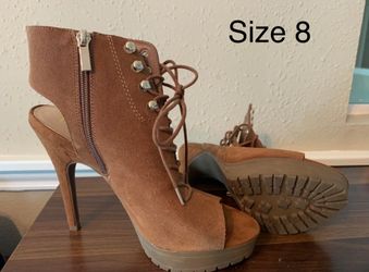 Women’s heels shoes $15 each