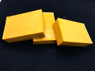 Turmeric Soap