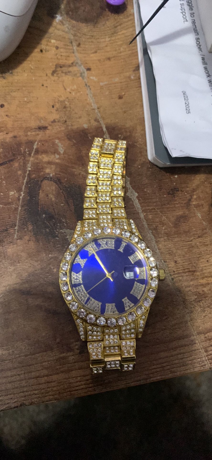 Watch