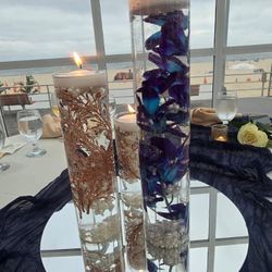 Wedding Centerpieces 