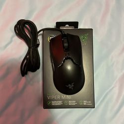 Razer Viper Mini Gaming Mouse