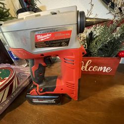 Milwaukee ProPex Expansion Tool 