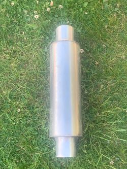 Muffler