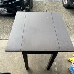 Table / Expanding 