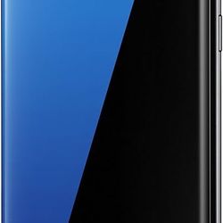 Samsung Galaxy S7 Edge G935 unlocked smartphone, 32 GB black