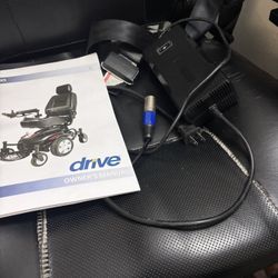 Drive 