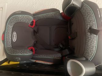 Car seat