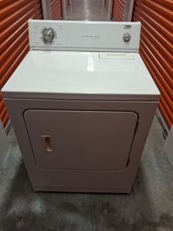 Estate Dryer Working