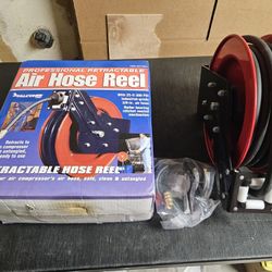 Air Hose Reel 
