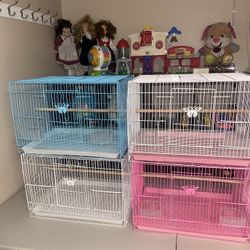 Brand New Bird Cage