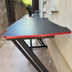 Computer Gaming Desk