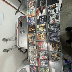 $5 Any PS3 Games 