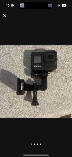 GoPro Hero 8