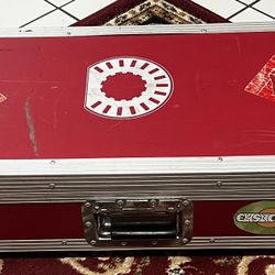 Keyboard Flight Case