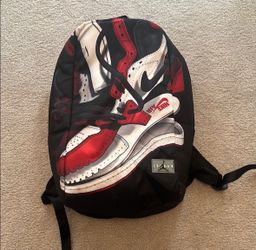 Jordan Graphic Backpack