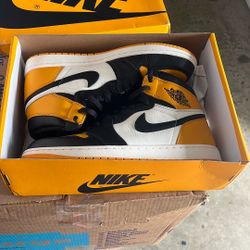 Retro 1 Og High Size 11