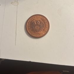 I don’t know much about these coins, but I know some of them are World War II coins and they were some thing I know that