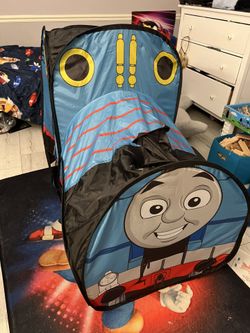 Thomas The Train Pop-up Tent