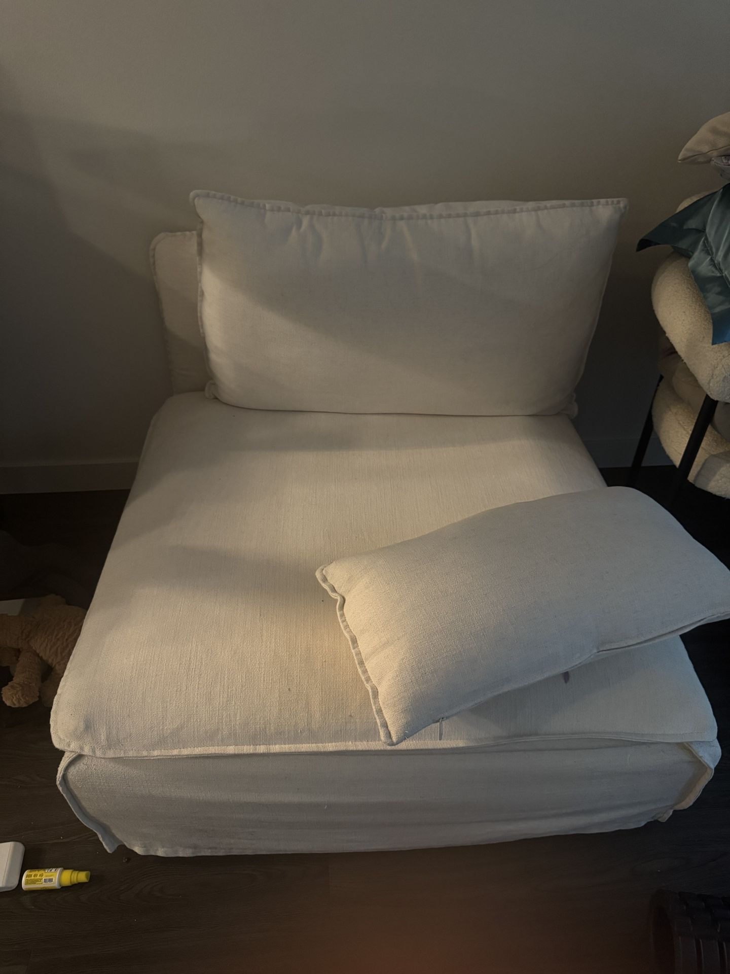 SODERHAMN IKEA Sofa