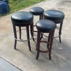 Bar Stool 