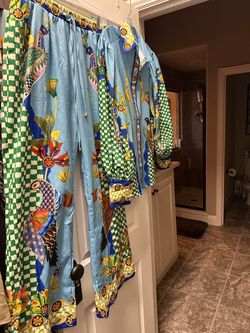 Colorful New 2 Piece Set