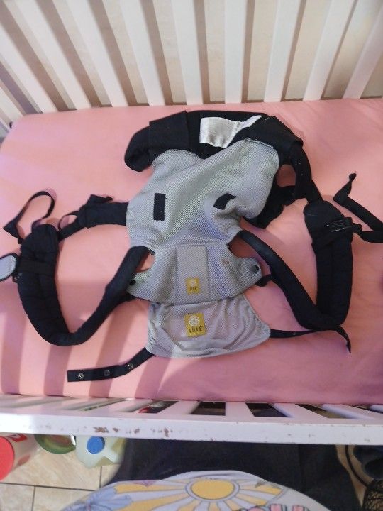 Baby Carrier