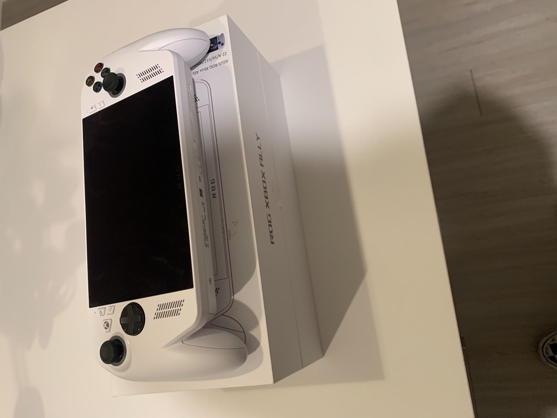 ASUS ROG Xbox Ally ($550 OBO)