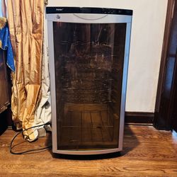 Wine Chiller