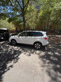 Selling Subaru