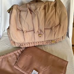 FREE Happ Brand Diaper Bag/Backpack