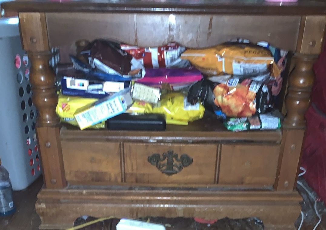 Nightstand