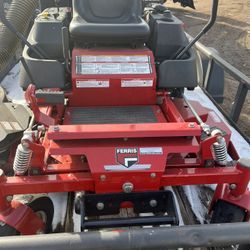 Ferris Lawn Mower 