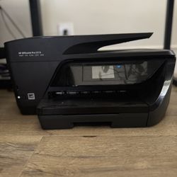 HP OfficeJet Pro 6978