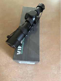 Vortex Viper