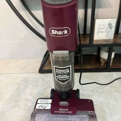 Vacuum Mop Shark 3 In 1 