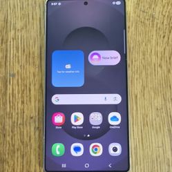 Samsung Galaxy S25 Ultra 512GB Unlocked 