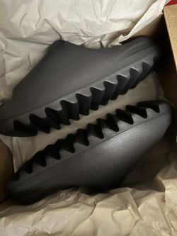 Adidas Yeezy Slide Granite