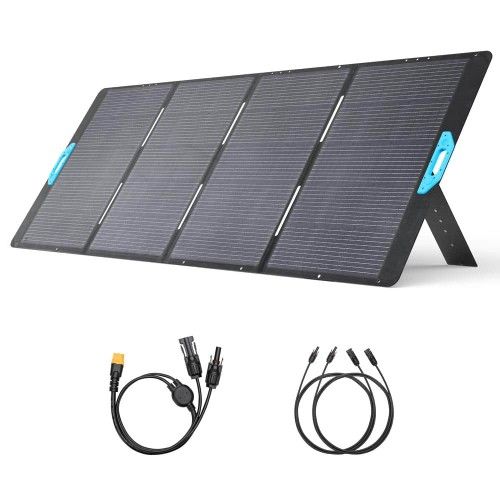 Anker 400 WATT SOLAR PANEL