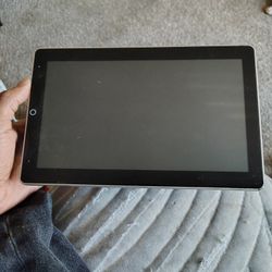 iPad Car Tv