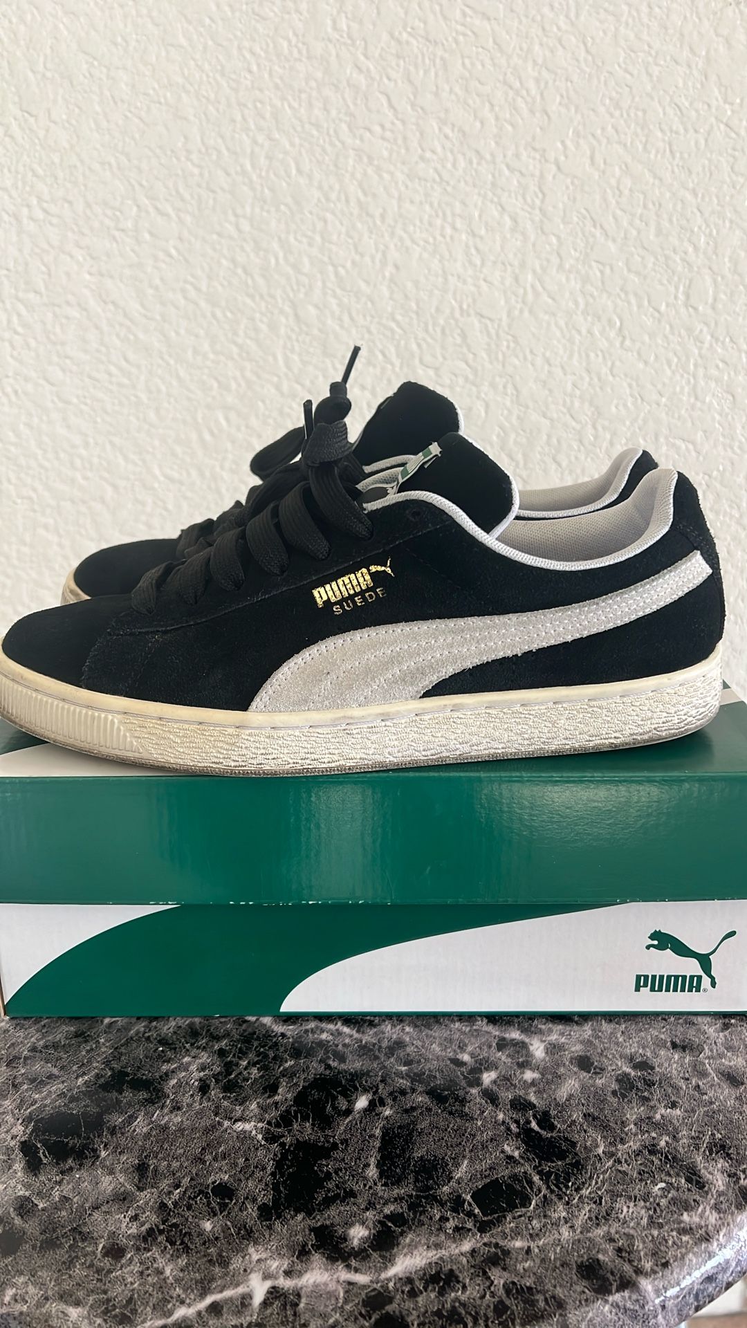 Puma Classic