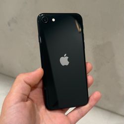  iPhone SE - FOR PARTS
