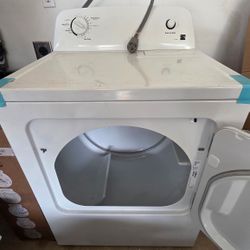 Electric Dryer
