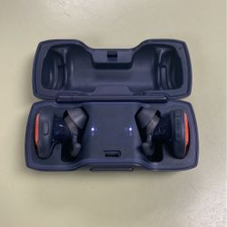 Bose SoundSport Free